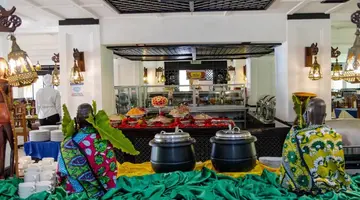 Mombasa Continental Resort