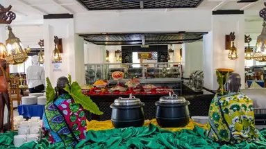 Mombasa Continental Resort