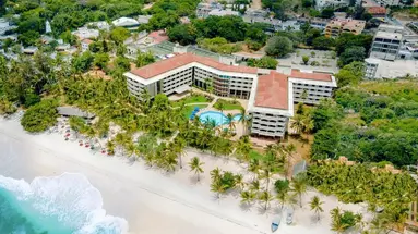 Mombasa Continental Resort