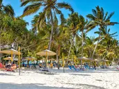 Mombasa Continental Resort