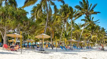 Mombasa Continental Resort