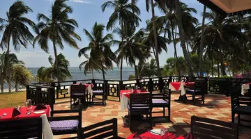 MOMBASA CONTINENTAL RESORT