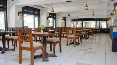 Mombasa Continental Resort