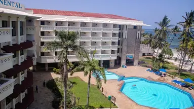 Mombasa Continental Resort