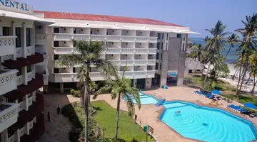 Mombasa Continental Resort
