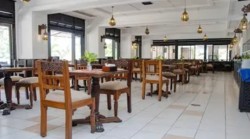 Mombasa Continental Resort