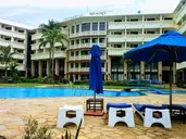 MOMBASA CONTINENTAL RESORT