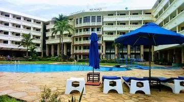 MOMBASA CONTINENTAL RESORT
