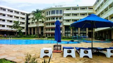 MOMBASA CONTINENTAL RESORT