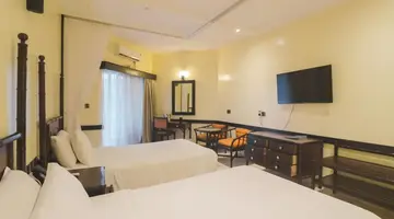 Mombasa Continental Resort