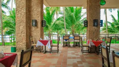 Mombasa Continental Resort