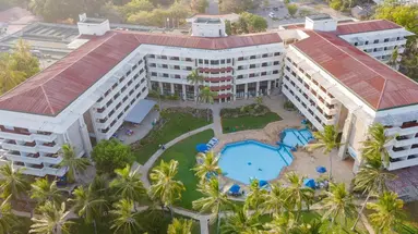 Mombasa Continental Resort