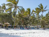 Mombasa Continental Resort
