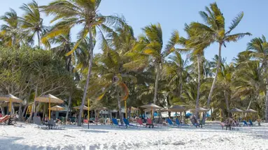 Mombasa Continental Resort