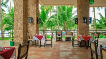 Mombasa Continental Resort