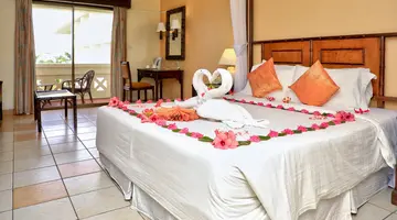 Mombasa Continental Resort