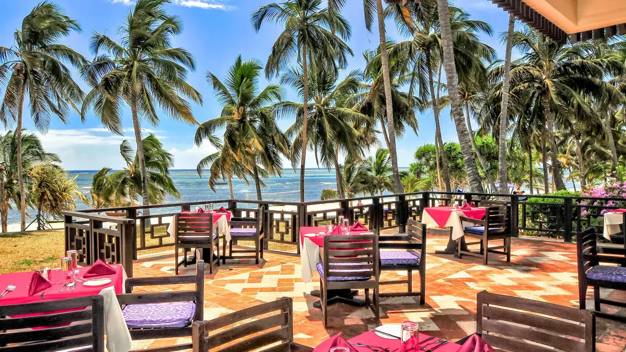 Mombasa Continental Resort