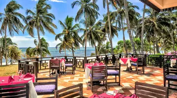 Mombasa Continental Resort