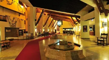 MOMBASA CONTINENTAL RESORT