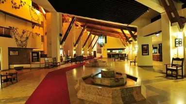 MOMBASA CONTINENTAL RESORT