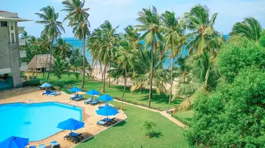 Mombasa Continental Resort