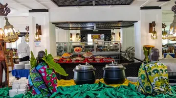 Mombasa Continental Resort