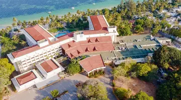 Mombasa Continental Resort