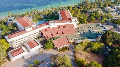 Mombasa Continental Resort