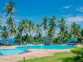 MOMBASA CONTINENTAL RESORT