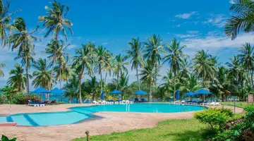MOMBASA CONTINENTAL RESORT