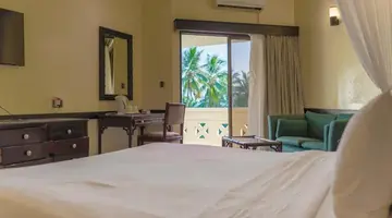MOMBASA CONTINENTAL RESORT