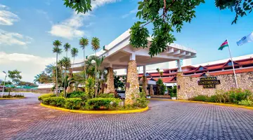 Mombasa Continental Resort