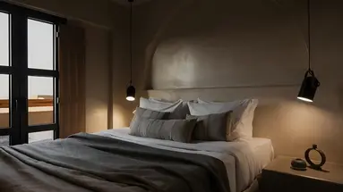 Momi Slow Living Hotel