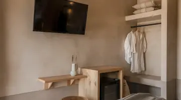 Momi Slow Living Hotel