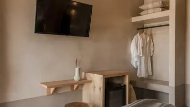 Momi Slow Living Hotel