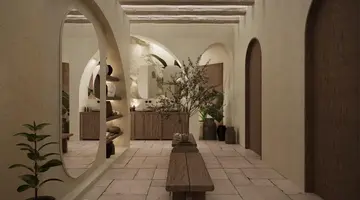 Momi Slow Living Hotel