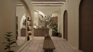 Momi Slow Living Hotel