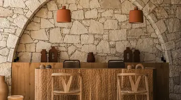 MOMI SLOW LIVING HOTEL