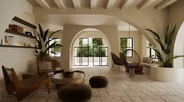 Momi Slow Living Hotel