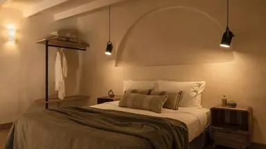 MOMI Slow Living Hotel