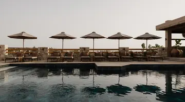 MOMI Slow Living Hotel