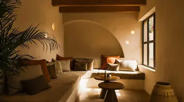 MOMI Slow Living Hotel