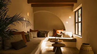 MOMI Slow Living Hotel