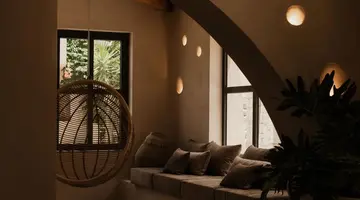 MOMI Slow Living Hotel