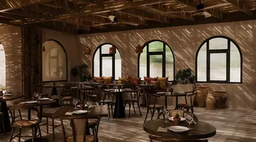 MOMI SLOW LIVING HOTEL