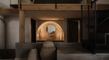 MOMI SLOW LIVING HOTEL