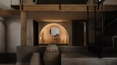 MOMI SLOW LIVING HOTEL