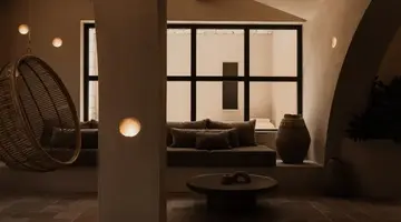 Momi Slow Living Hotel