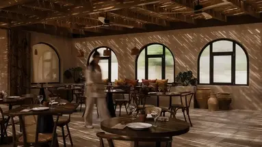 Momi Slow Living Hotel