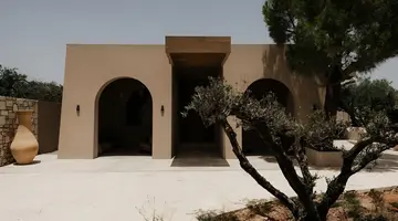 Momi Slow Living Hotel